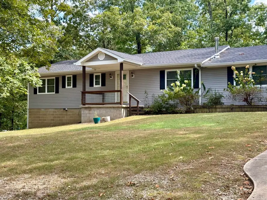120 Knox Court, Pearcy, AR 71964 - #3