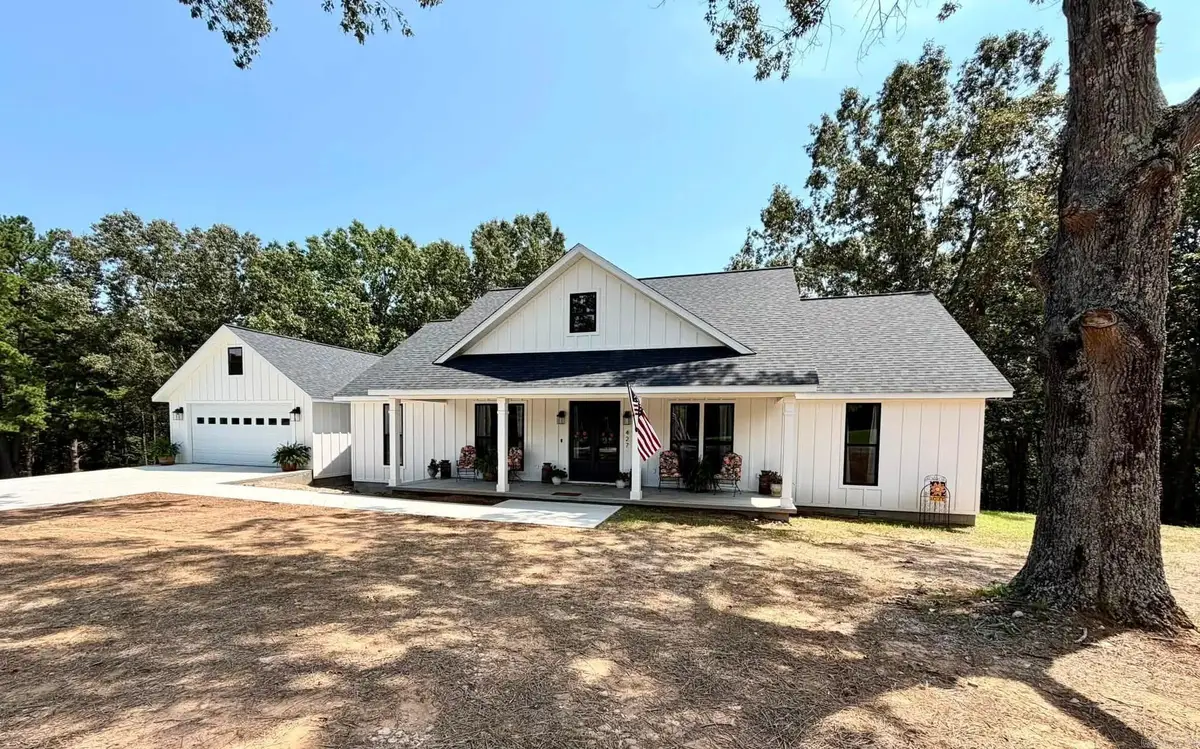 427 Highland Drive, Mountain View, AR 72560 - #1