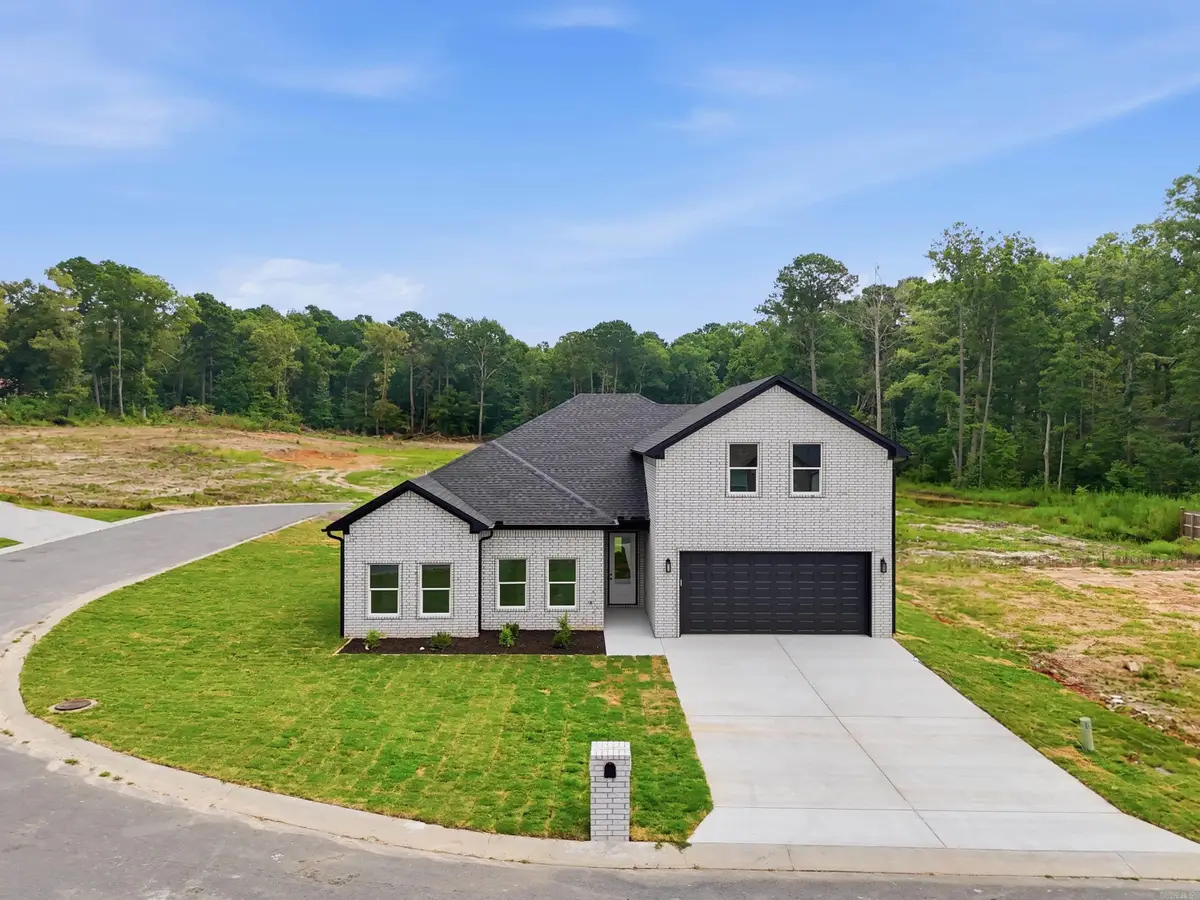 7081 Agua Blanca Boulevard, Shannon Hills, AR 72103 - #1