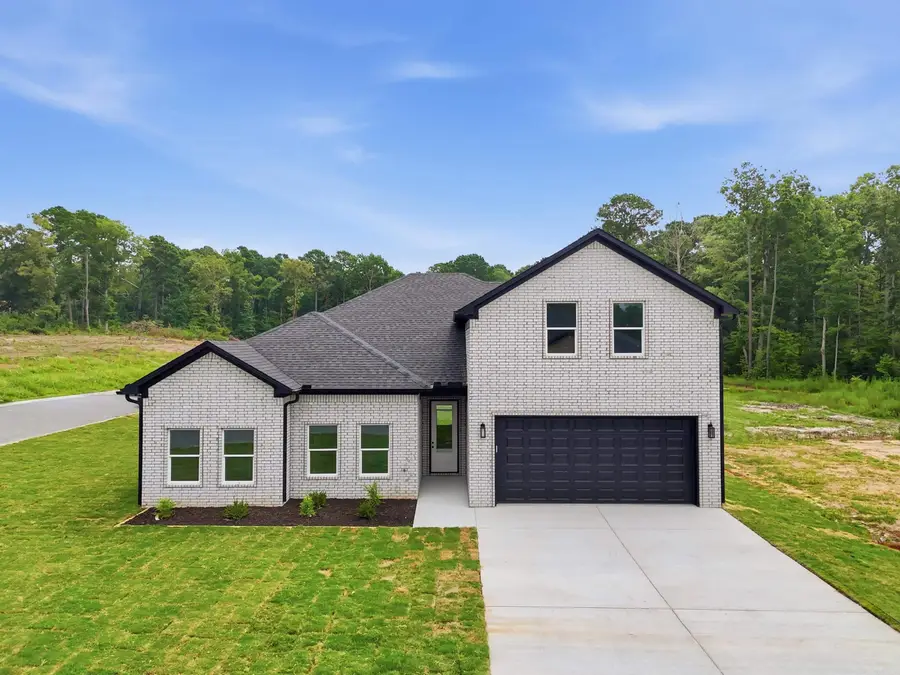 7081 Agua Blanca Boulevard, Shannon Hills, AR 72103 - #2