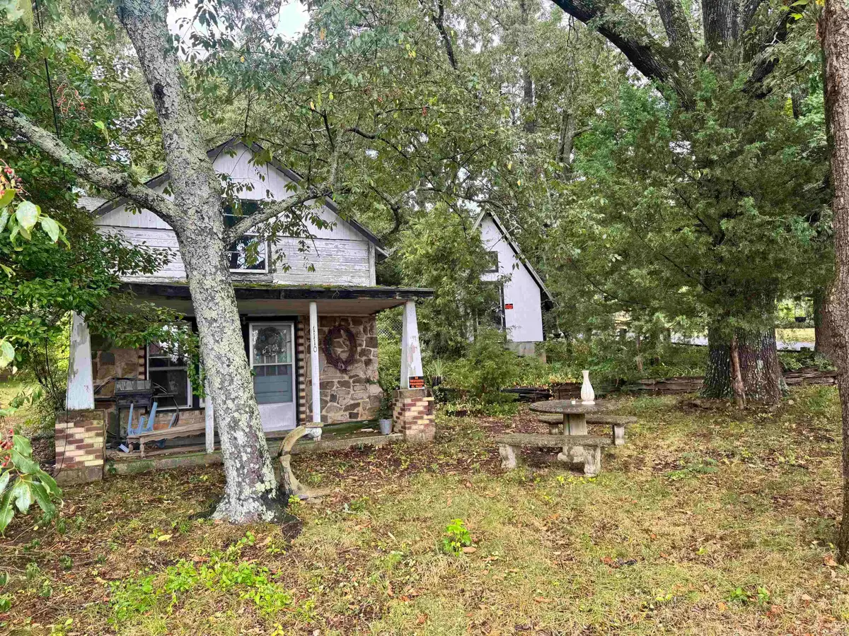 1110 10th Street, Mena, AR 71953 - #1