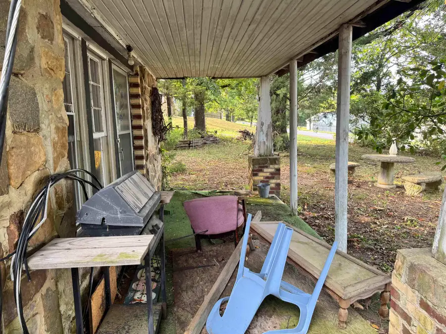 1110 10th Street, Mena, AR 71953 - #3