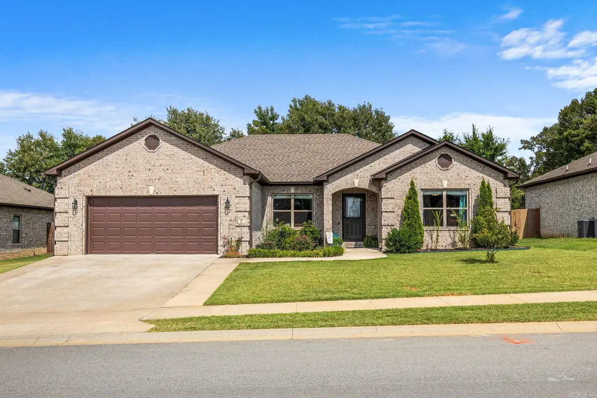 72 Cimarron Circle, Cabot, AR 72023 - #1