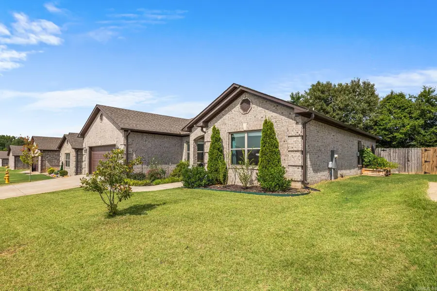 72 Cimarron Circle, Cabot, AR 72023 - #3