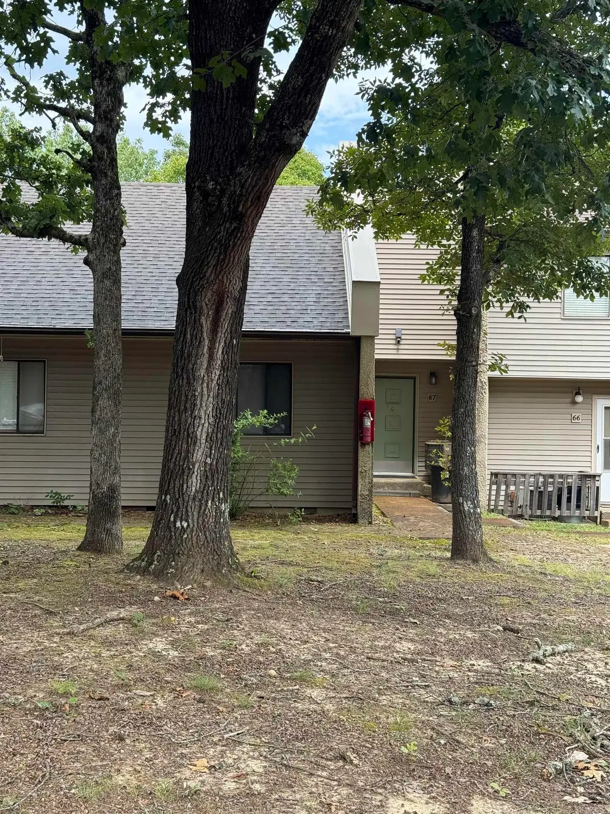 104 Chelsea Dr. #67, Fairfield Bay, AR 72088 - #1