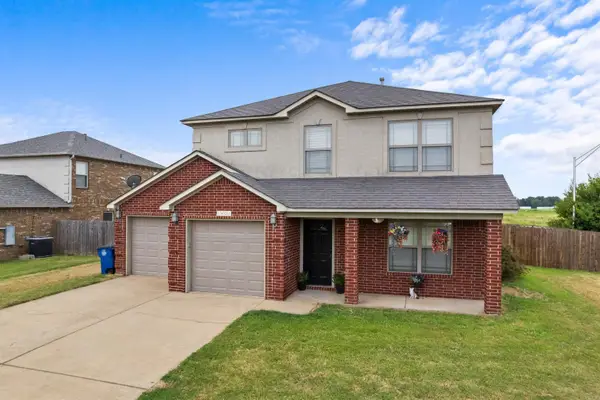 1401 Sweetgum Lane, North Little Rock, AR 72117