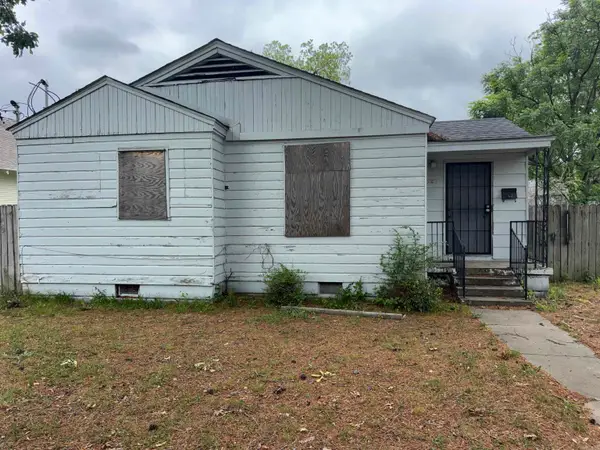 1620 Pike Avenue, North Little Rock, AR 72114