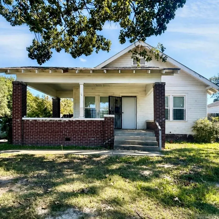 1624 Pike Avenue, North Little Rock, AR 72114 - #1