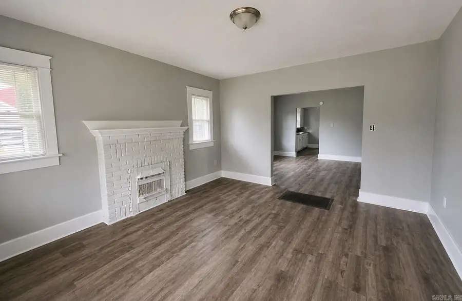 1624 Pike Avenue, North Little Rock, AR 72114 - #3