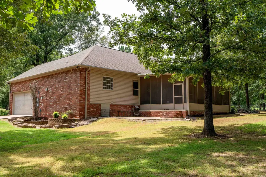 211 Natures Trail Drive, Heber Springs, AR 72543 - #2