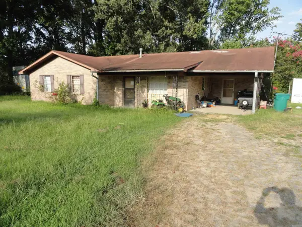 55 S Broadway (hwy 65) Street, Damascus, AR 72039
