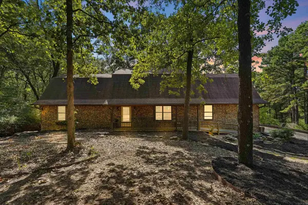 29 Rolling Hills Drive, Conway, AR 72032