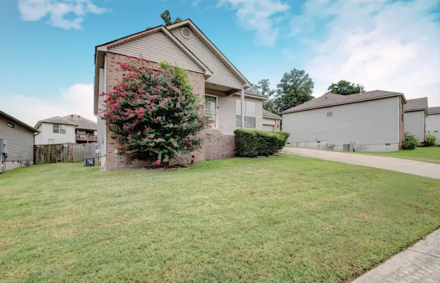 9721 Herndon Road, Little Rock, AR 72204 - #3