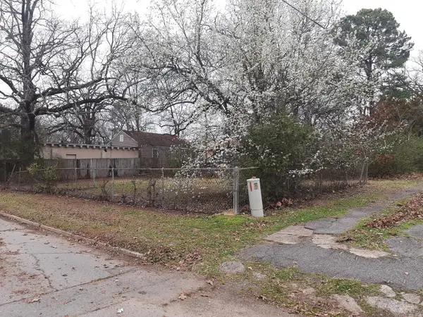 3918 W 23 Street, Little Rock, AR 72204