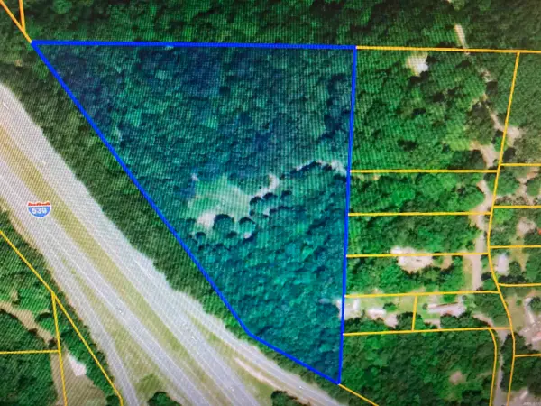 0 Pine Ridge, Hensley, AR 72065