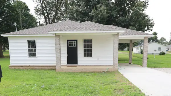 207 W Warner Drive, Marmaduke, AR 72443