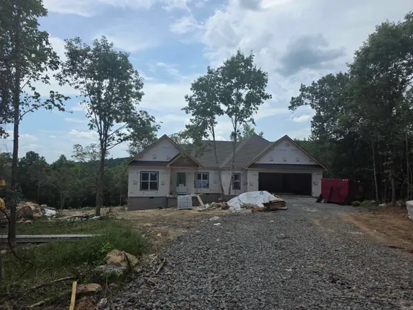 100 Scenic View, Edgemont, AR 72044