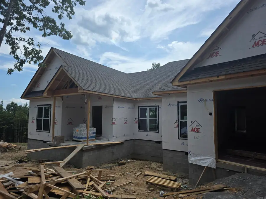 100 Scenic View, Edgemont, AR 72044 - #2