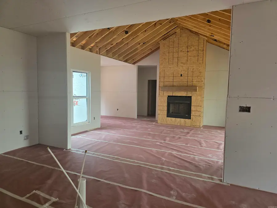 100 Scenic View, Edgemont, AR 72044 - #3