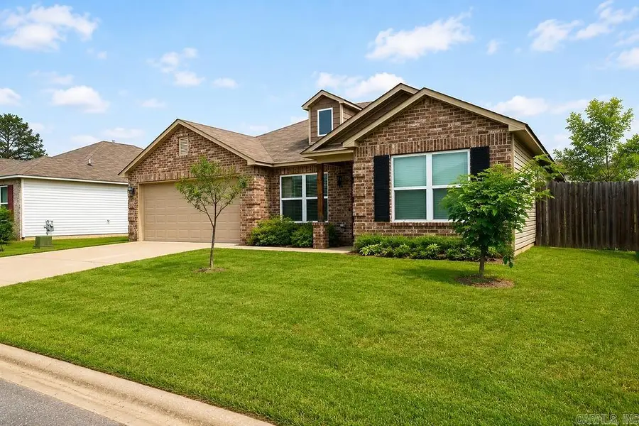 7 Summer Breeze Road, Conway, AR 72032 - #2
