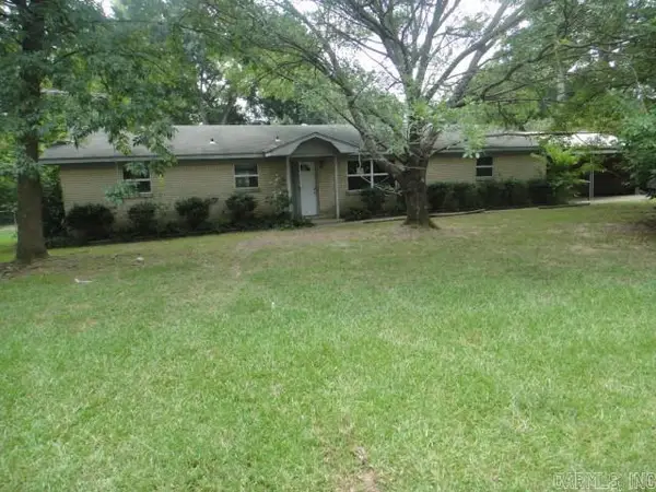 801 W Iowa Street, Beebe, AR 72012