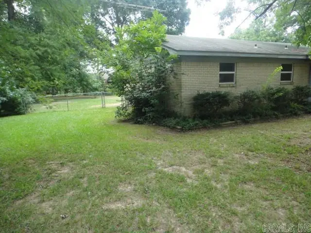 801 W Iowa Street, Beebe, AR 72012 - #2