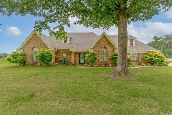 329 Windover Ln, Marion, AR 72364