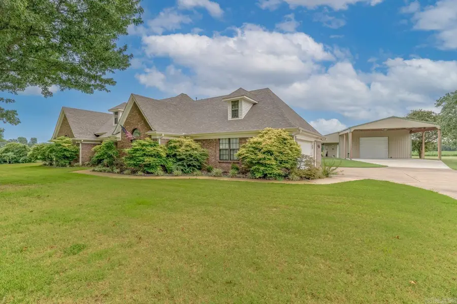 329 Windover Ln, Marion, AR 72364 - #3