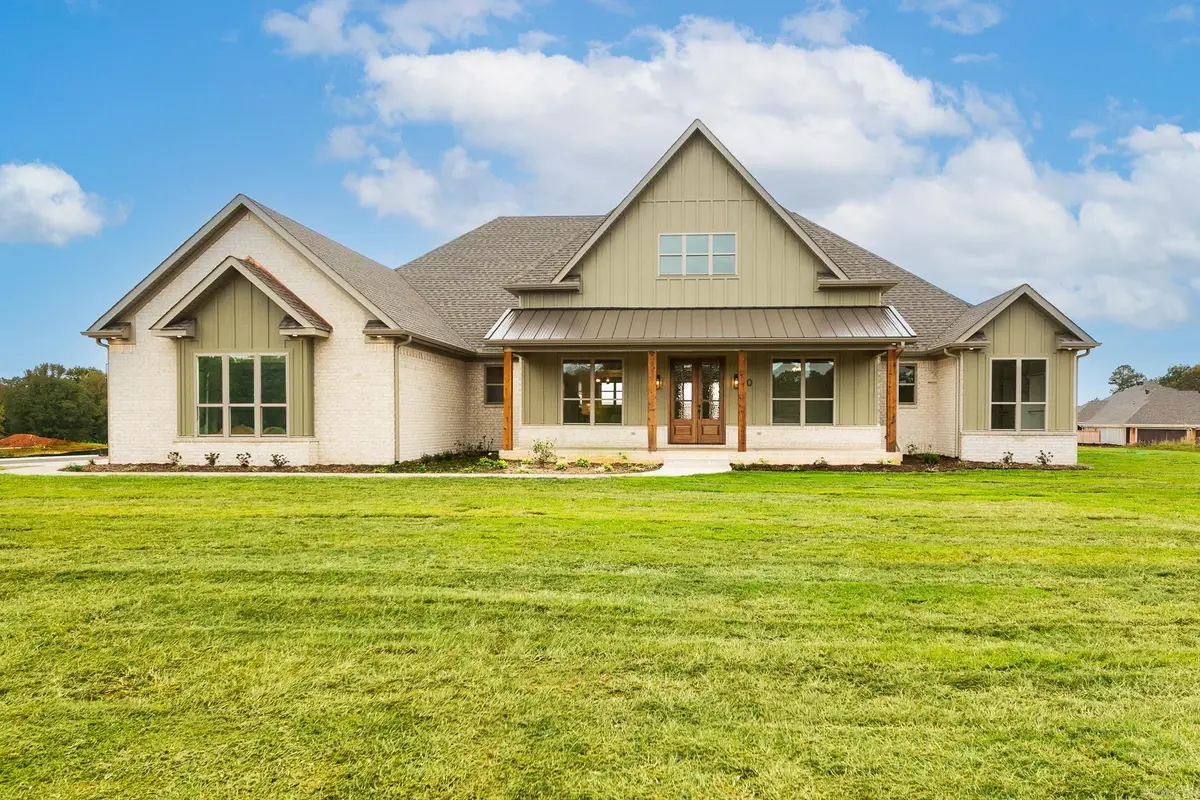 10 Scheffler Cove, Cabot, AR 72023 - #1