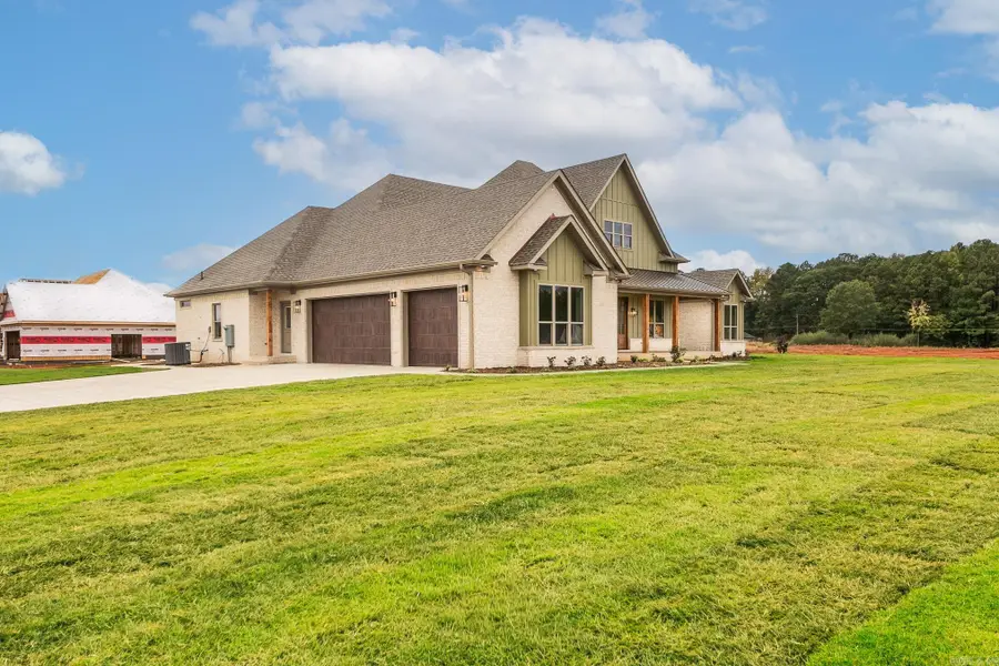 10 Scheffler Cove, Cabot, AR 72023 - #2