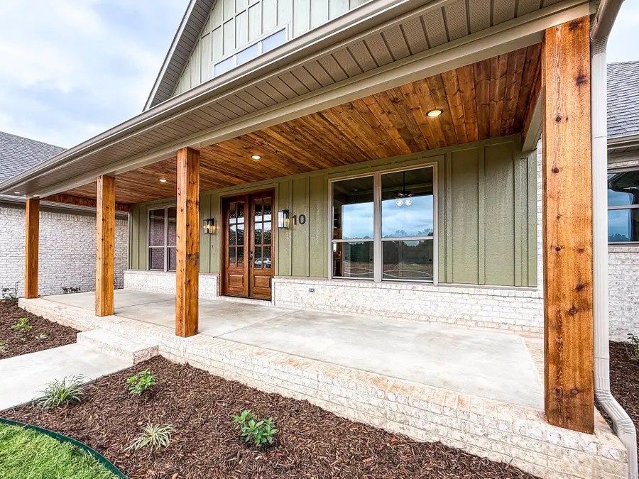 10 Scheffler Cove, Cabot, AR 72023 - #3