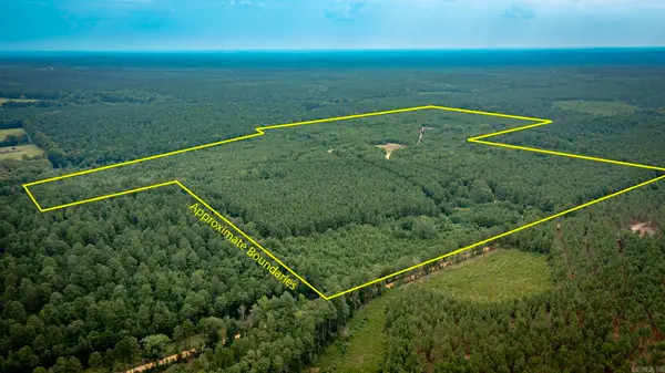 Nevada 161, Prescott, AR 71857
