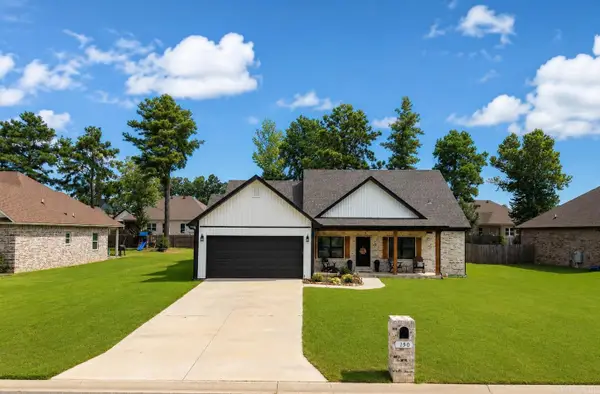 150 Hayden Drive, Beebe, AR 72012