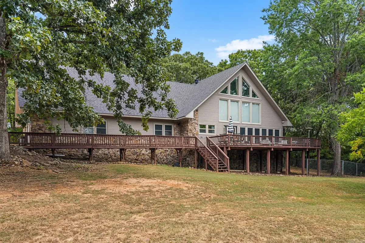 572 Memory Lane, Cabot, AR 72023 - #1