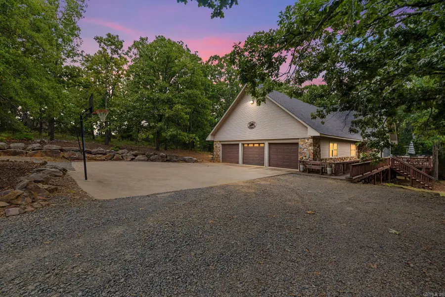 572 Memory Lane, Cabot, AR 72023 - #2