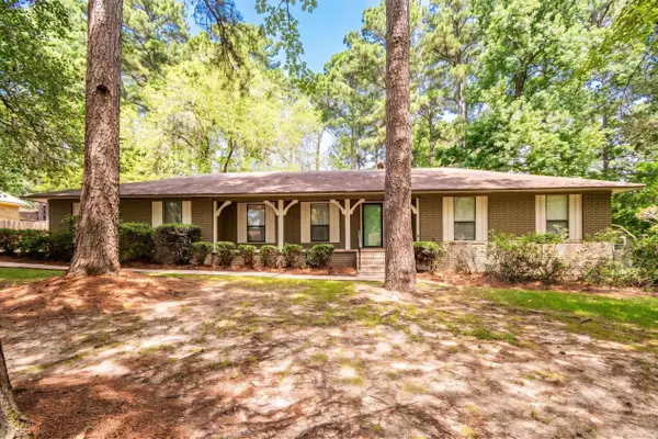 1812 Haney Ave, El Dorado, AR 71730