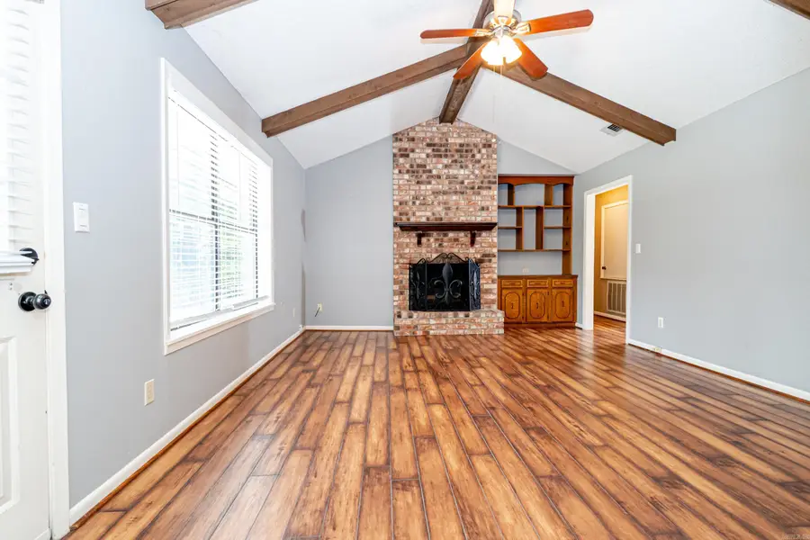 1812 Haney Ave, El Dorado, AR 71730 - #3