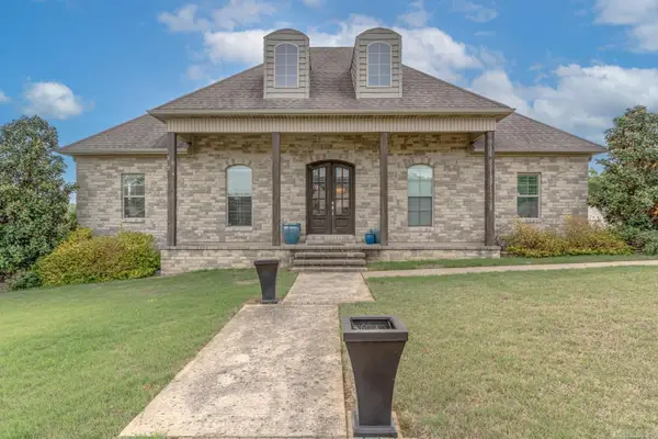 5024 Rockport Drive, Jonesboro, AR 72404