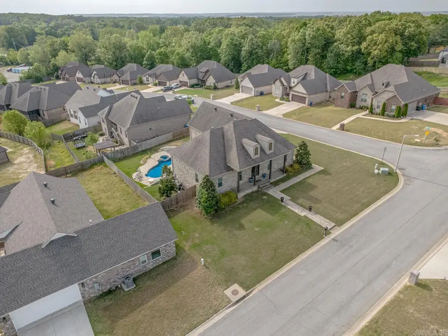5024 Rockport Drive, Jonesboro, AR 72404 - #2