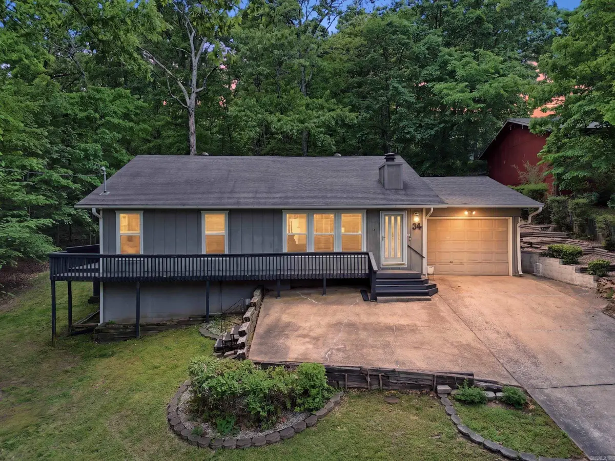 34 Wentworth Drive, Bella Vista, AR 72715 - #1