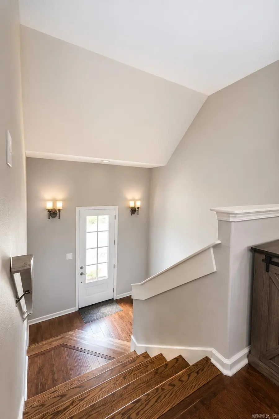 8313 Sapphire Dr, Alexander, AR 72002 - #2