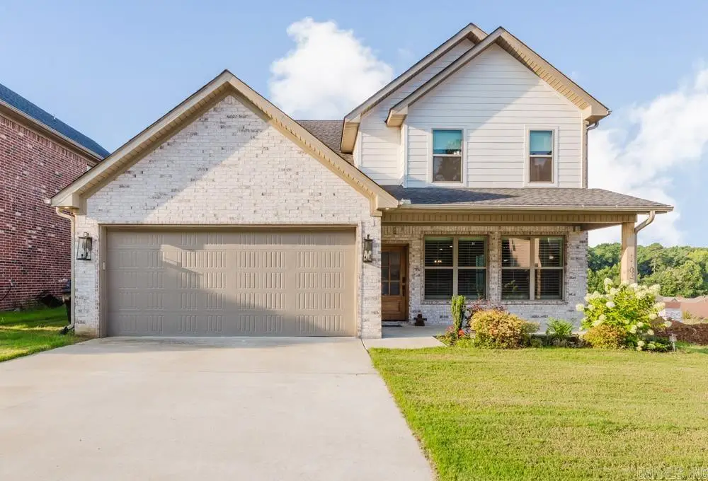 1103 Grand Teton Dr, Benton, AR 72019 - #1