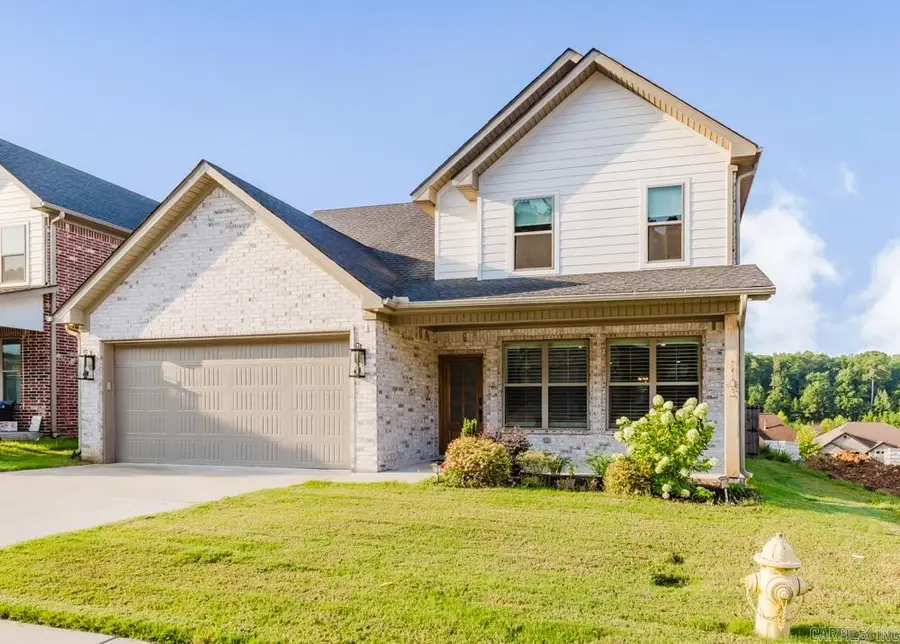 1103 Grand Teton Dr, Benton, AR 72019 - #2