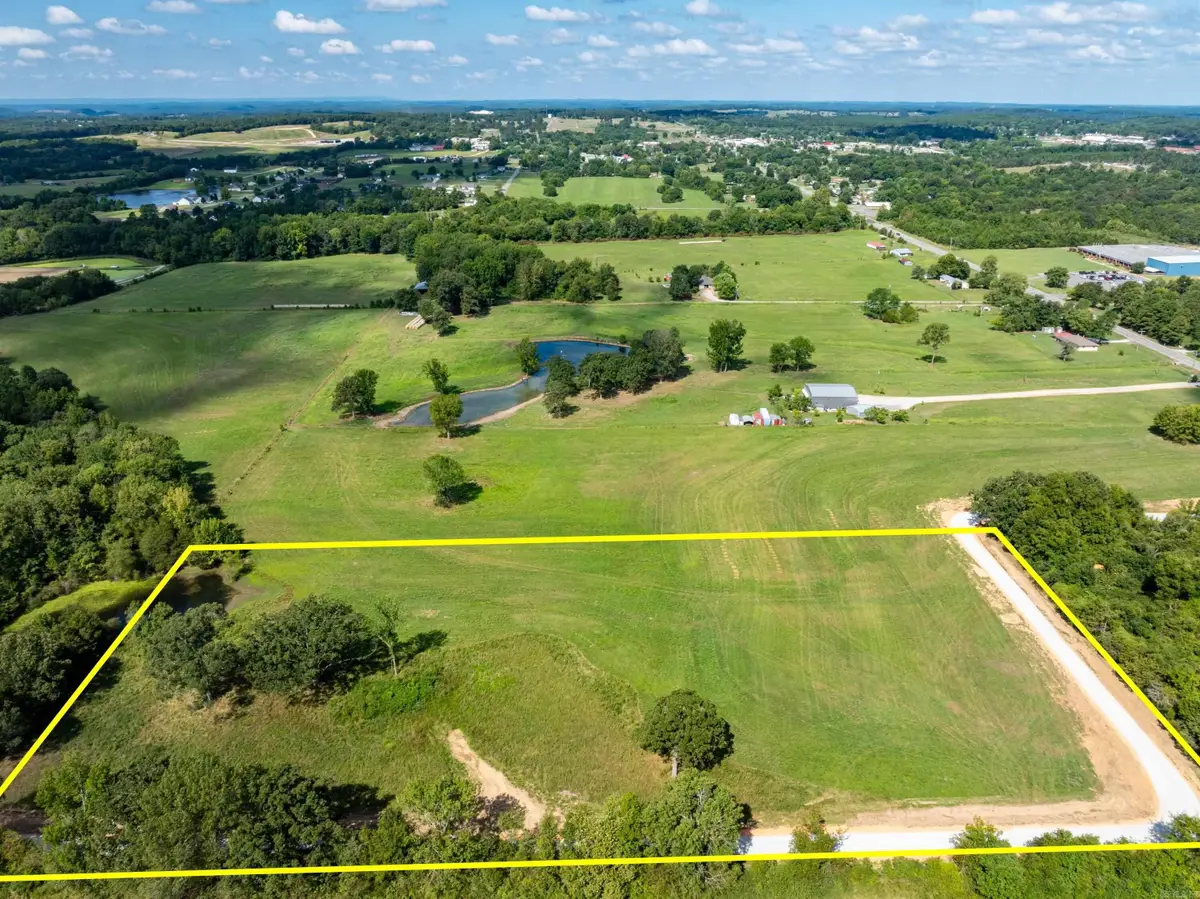 0 Lazy Lane, Cave City, AR 72521 - #1
