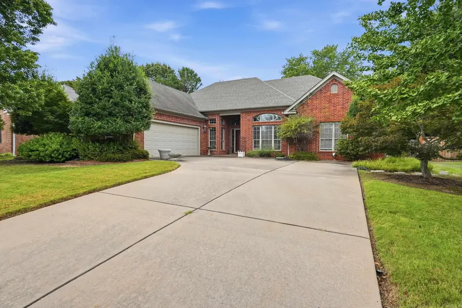 1405 Montana Drive, Conway, AR 72034 - #2