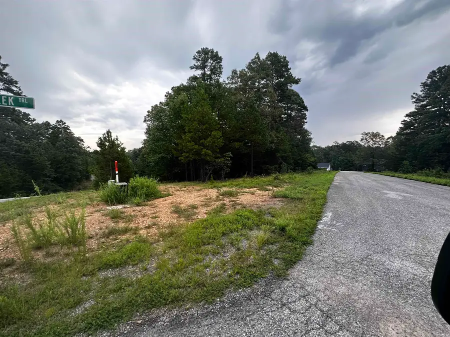 Lot 57 Cobalt Bay Drive, Shirley, AR 72153 - #2