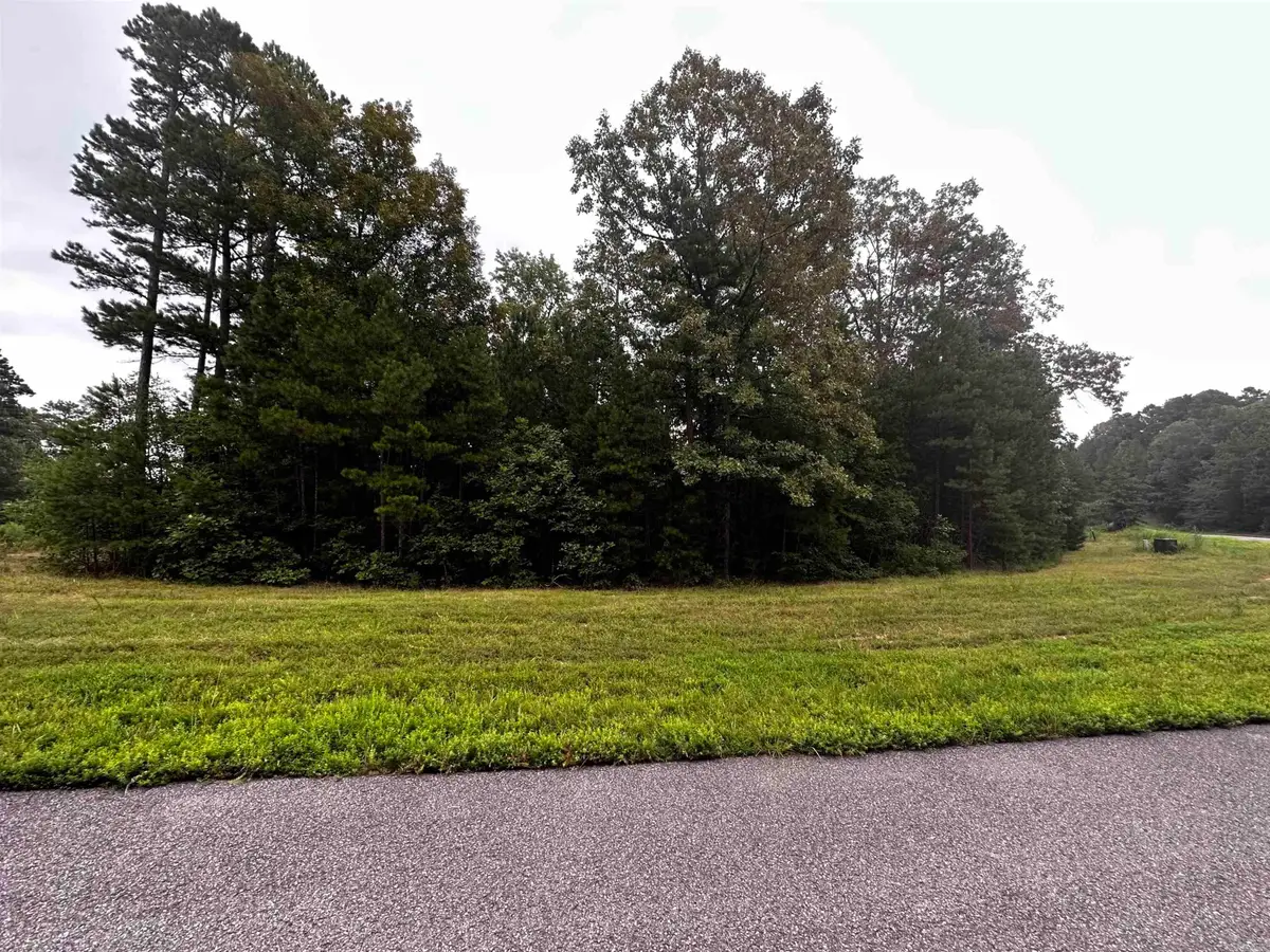 Lot 64 Cobalt Bay Drive, Shirley, AR 72153 - #1