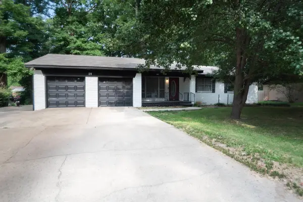 26 Barnwell Drive, Cabot, AR 72023