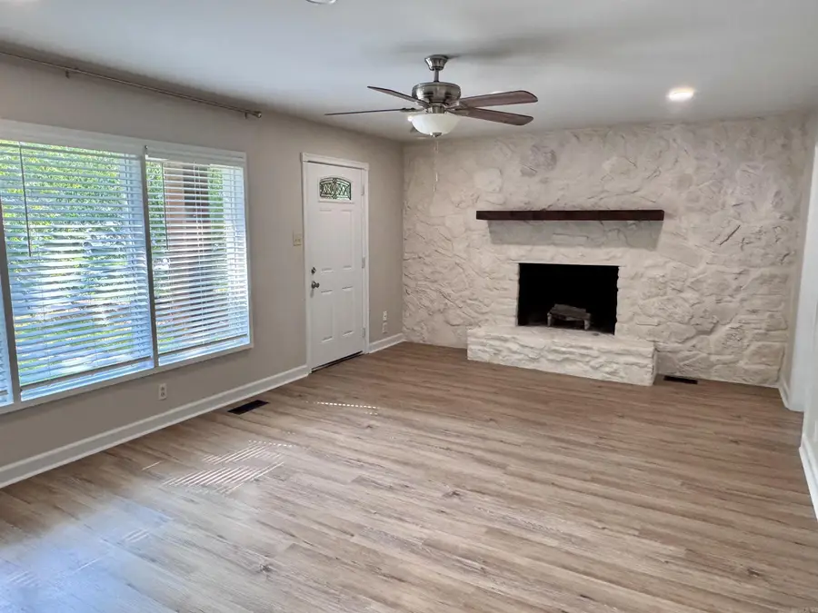 Address Withheld By Seller, Little Rock, AR 72205 - #3