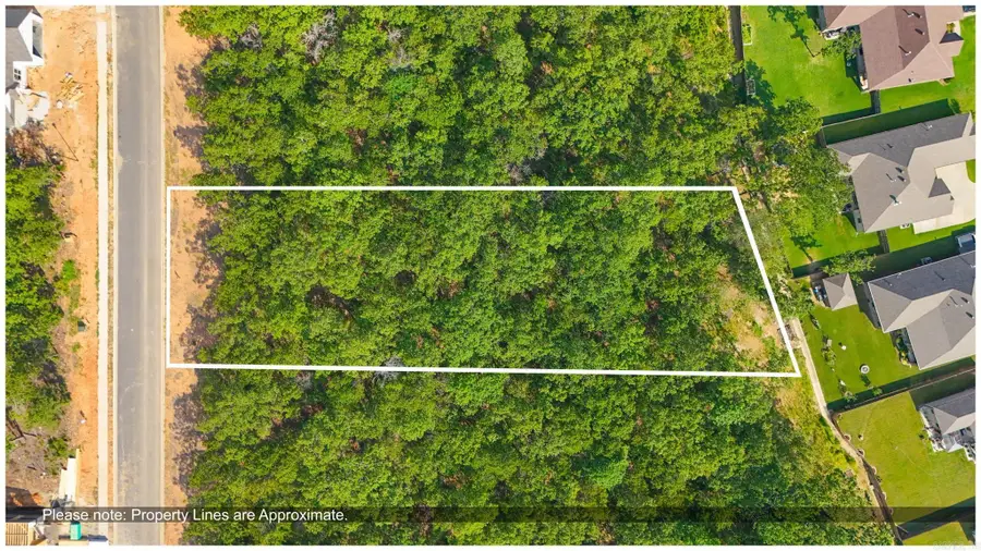 1125 Fern Ridge Rd Lot 12, Sherwood, AR 72120 - #2